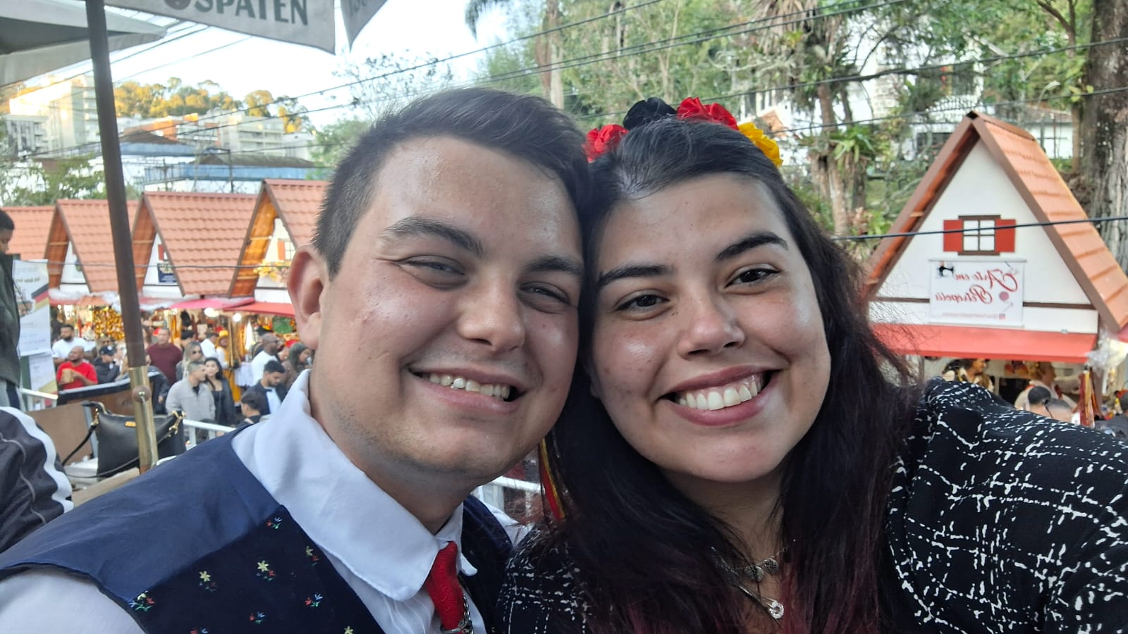 Nós dois